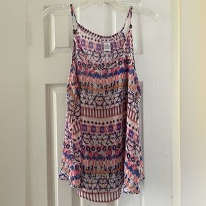 Trixxi tank top 19